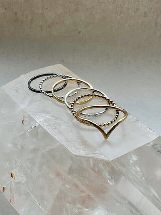 The Elemental Bride Collection - 6 elements Studio