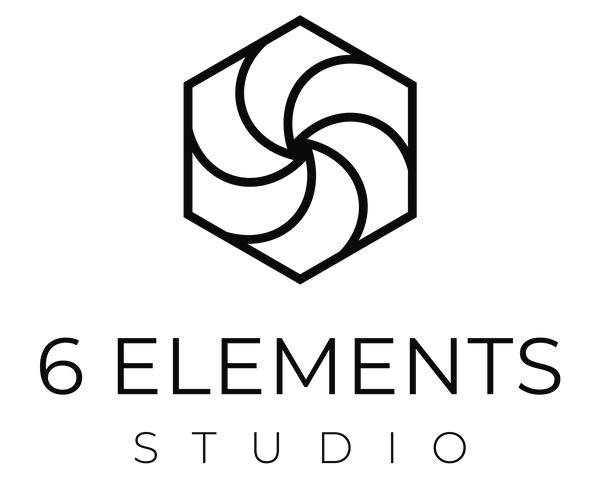 6 elements Studio