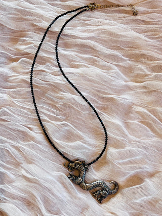 Wingless Dragon – Mythic Goddess Collection - 6 elements Studio